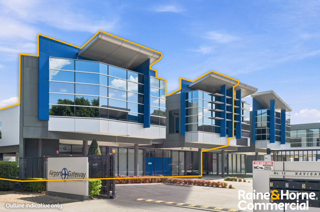 1/12 NAVIGATOR PL, HENDRA, QLD 4011