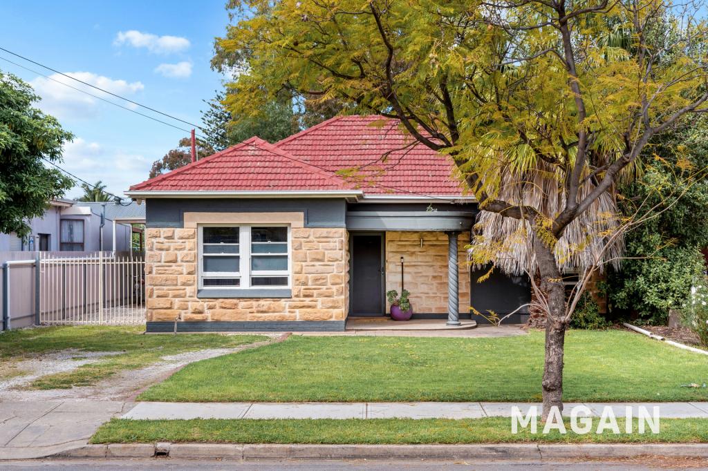 13 Dingera Ave, North Plympton, SA 5037