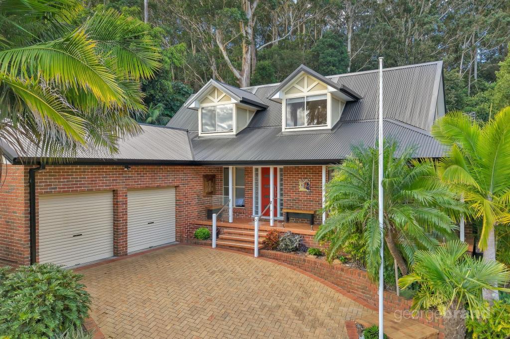 3 Crestside Cl, Terrigal, NSW 2260