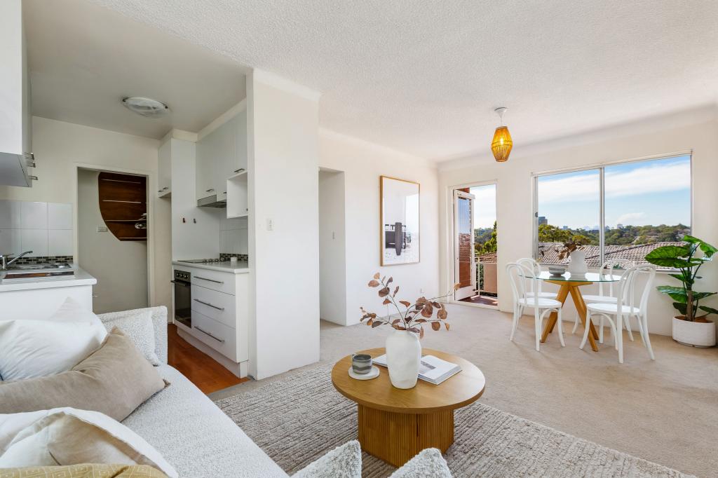 7/278 CARRINGTON RD, RANDWICK, NSW 2031