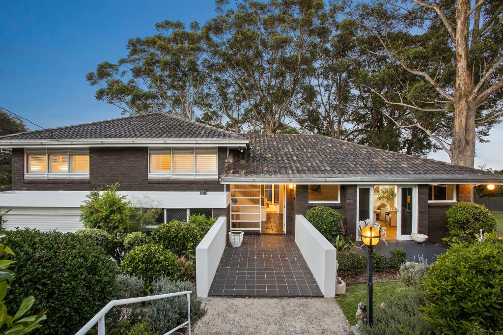 20 Stanbrook Ave, Mount Ousley, NSW 2519