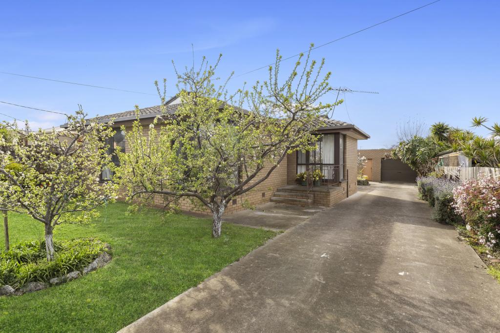 20 Kinlock St, Bell Post Hill, VIC 3215