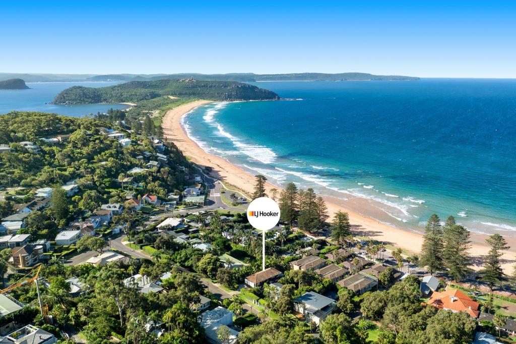 64 Florida Rd, Palm Beach, NSW 2108