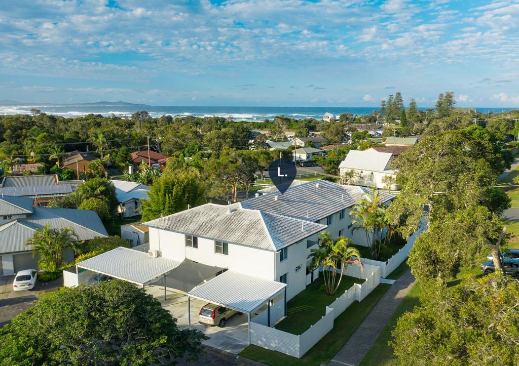 1/1 Main St, Crescent Head, NSW 2440