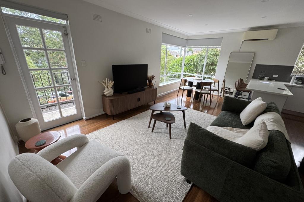 4/13 The Avenue, Rose Bay, NSW 2029