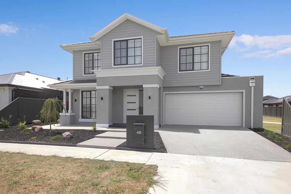 48 Reflections Cres, Lara, VIC 3212