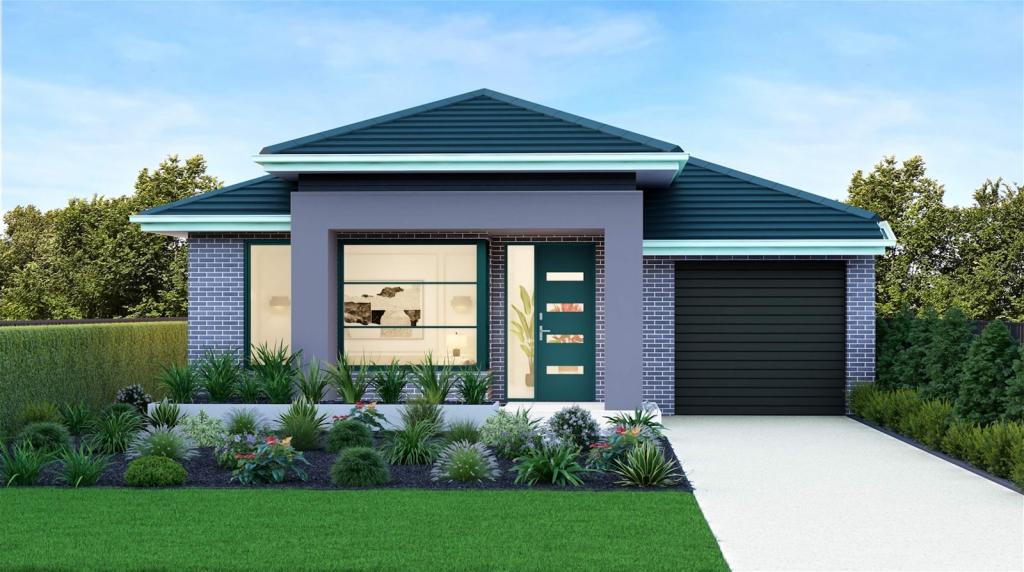 Lot 54 Tait St, Renown Park, SA 5008