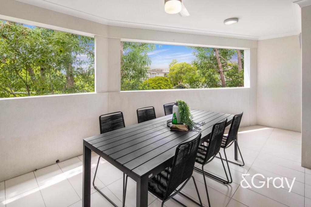 5/19 Riverton St, Clayfield, QLD 4011