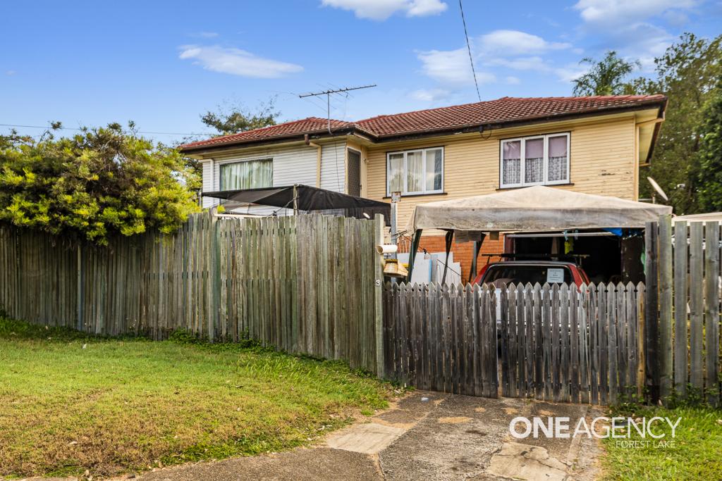 3 Briset St, Durack, QLD 4077