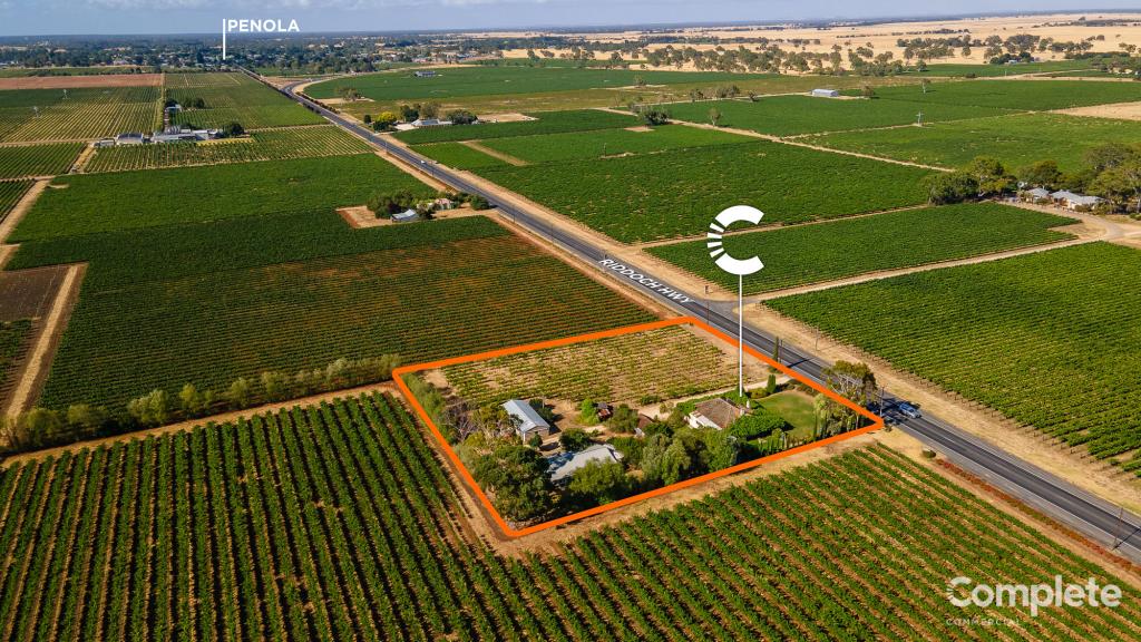 15535 Riddoch Hwy, Penola, SA 5277