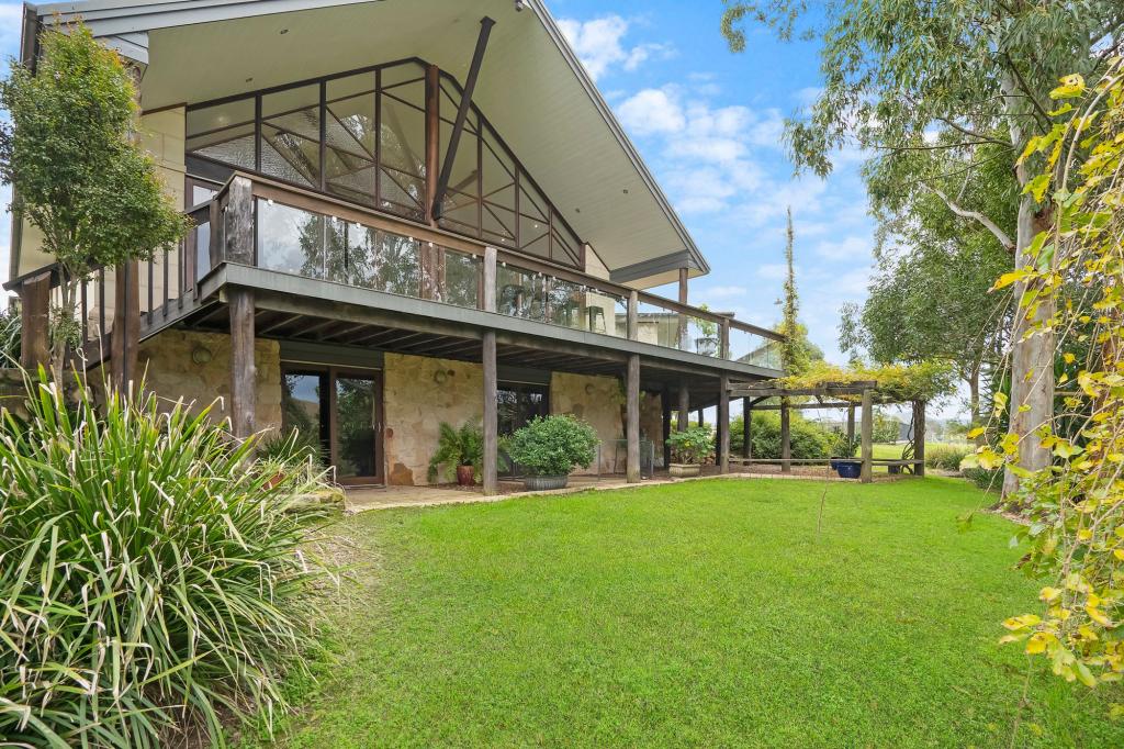 63 Allyn River Rd, East Gresford, NSW 2311