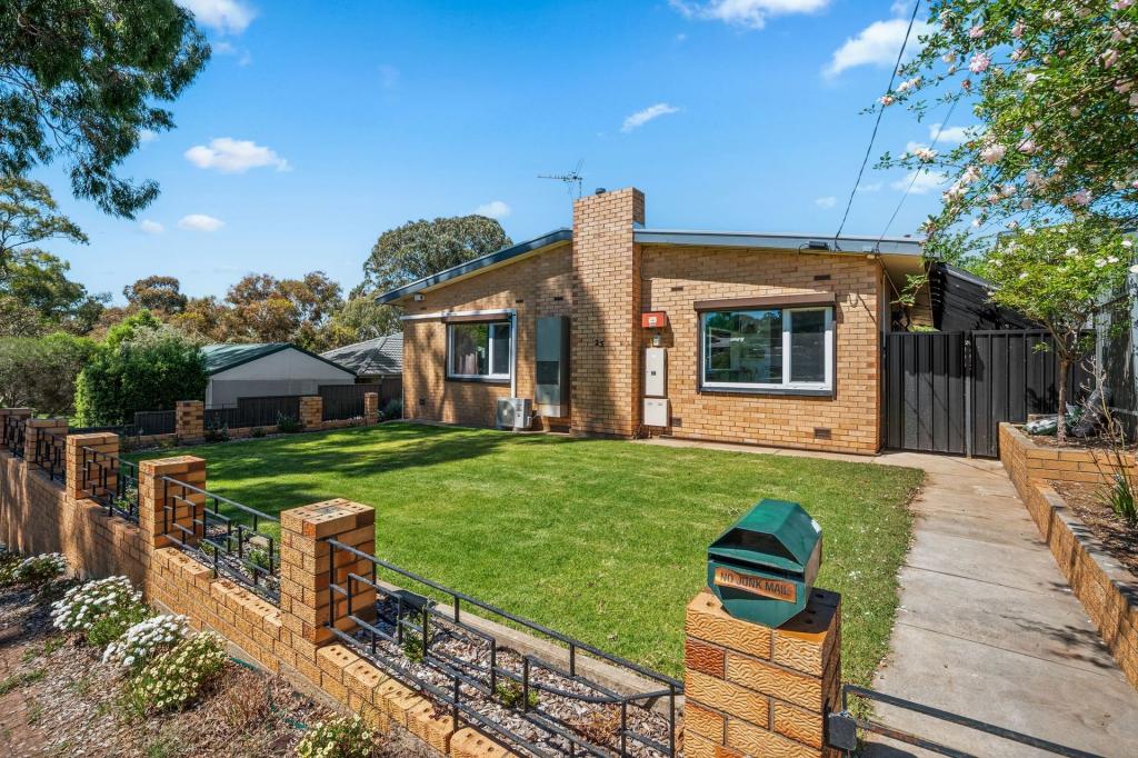 23 Sunvalley Rd, O'Halloran Hill, SA 5158