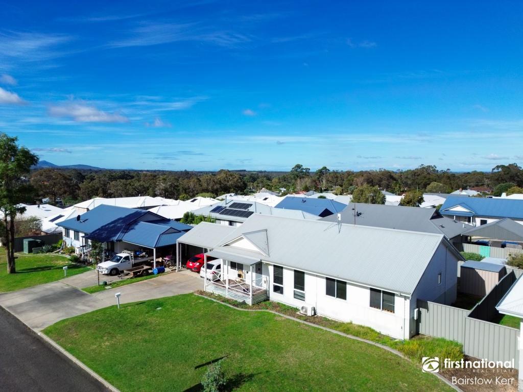 32 Marion St, Mount Barker, WA 6324