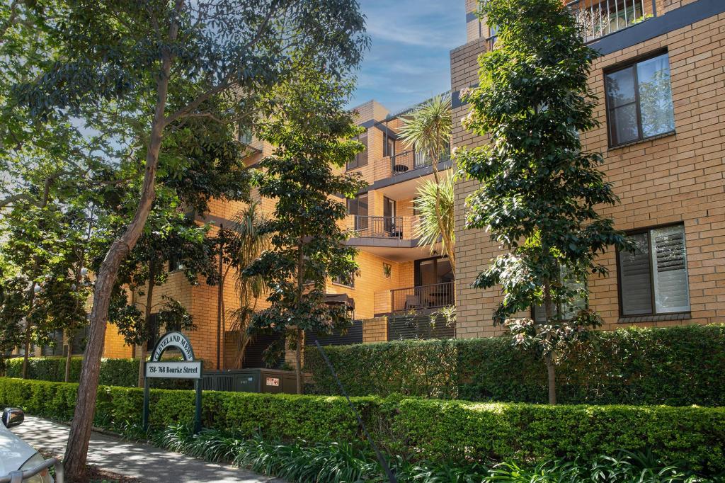 37/758 Bourke St, Redfern, NSW 2016