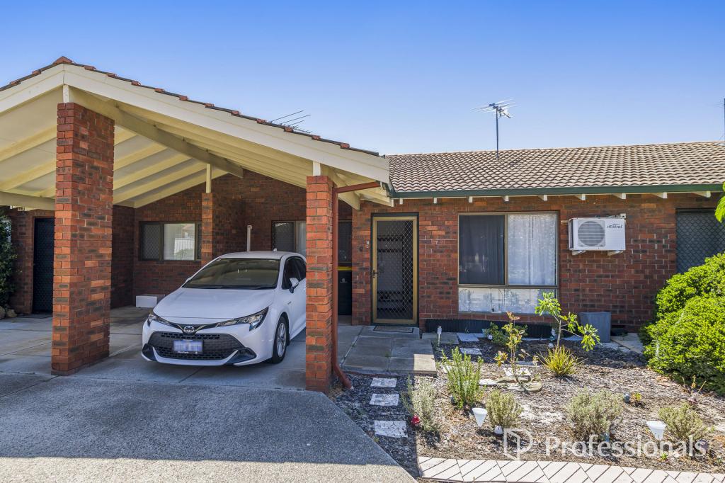 7/63 ROYAL ST, TUART HILL, WA 6060