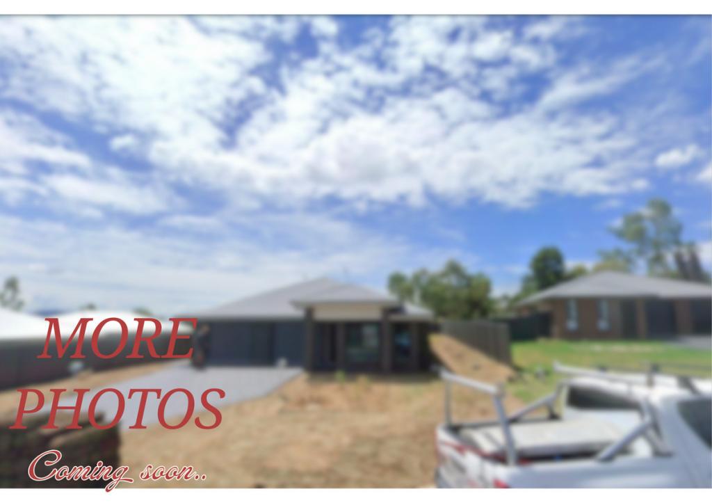 1/21 Forrest Way, Gunnedah, NSW 2380