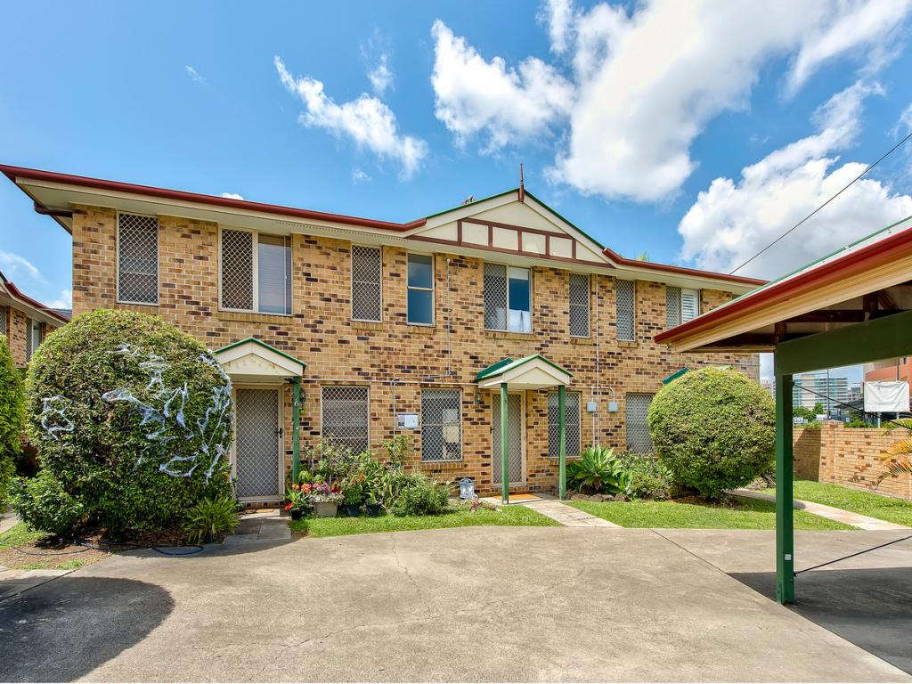 7/121 Allen St, Hamilton, QLD 4007