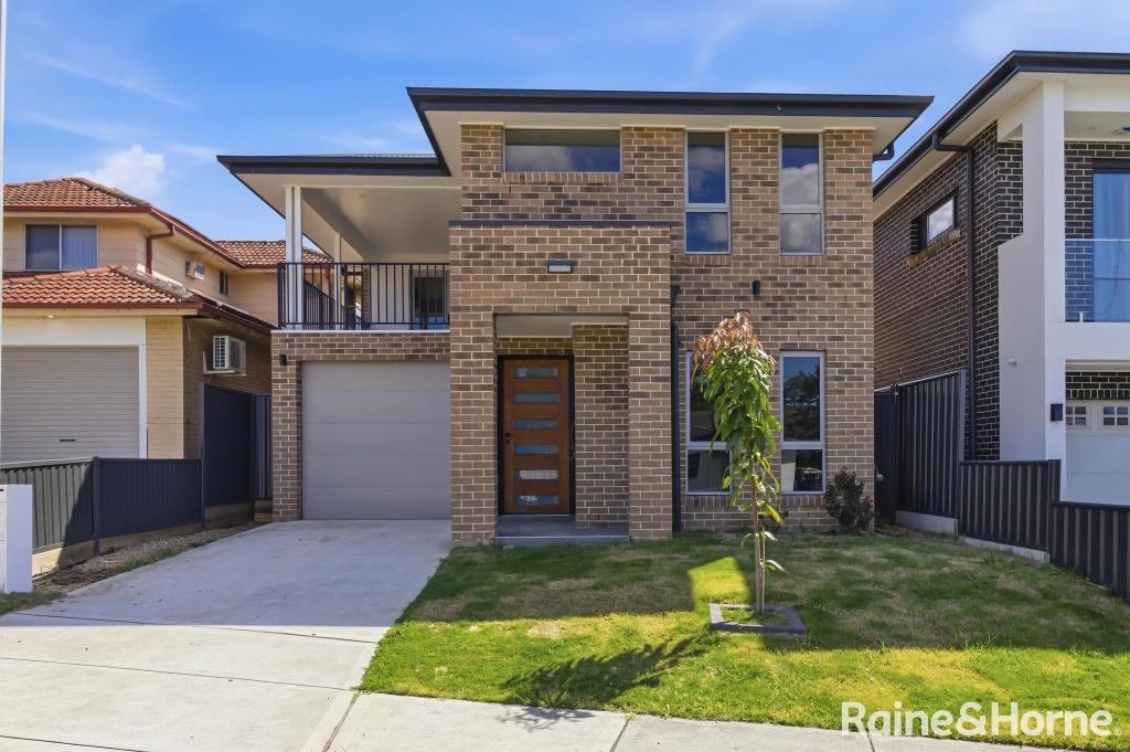 4 Maloney St, Blacktown, NSW 2148