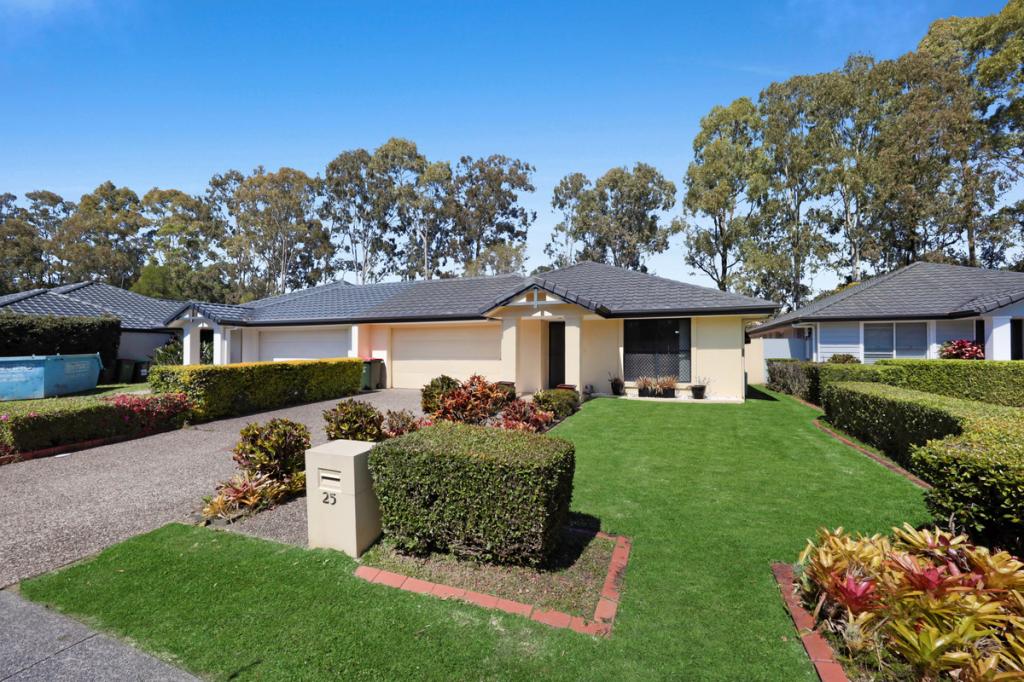 25 Seville Cct, Burleigh Waters, QLD 4220