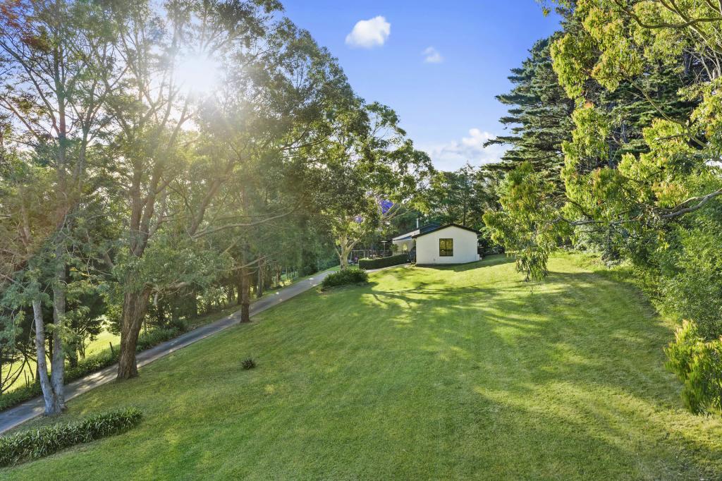 1027 Jamberoo Rd, Curramore, NSW 2533