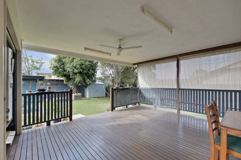 8 Graffunder St, South Mackay, QLD 4740