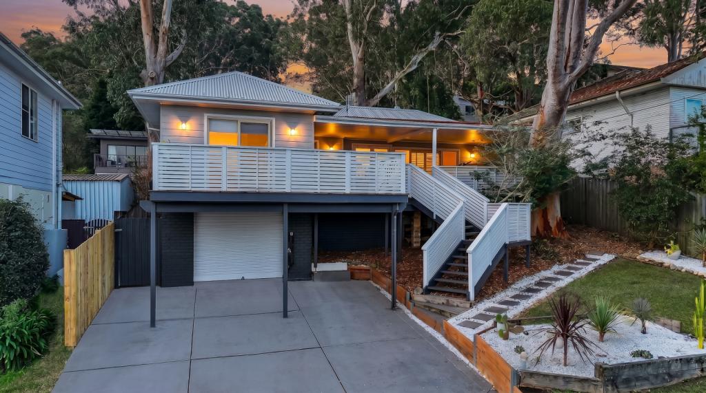 43 Headlam Pde, Springfield, NSW 2250