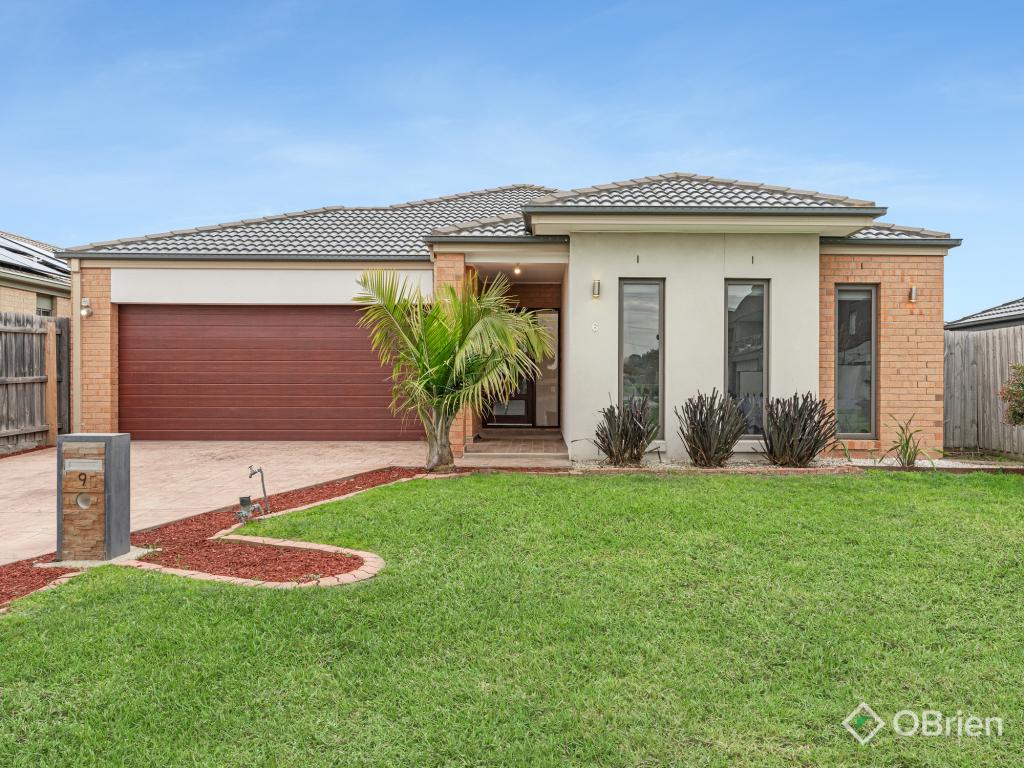 9 Dina Rtt, Carrum Downs, VIC 3201