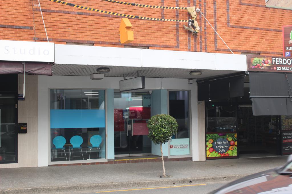 390 Forest Rd, Bexley, NSW 2207