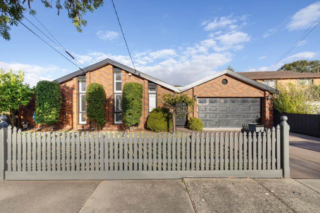 16 Derwent St, Mentone, VIC 3194