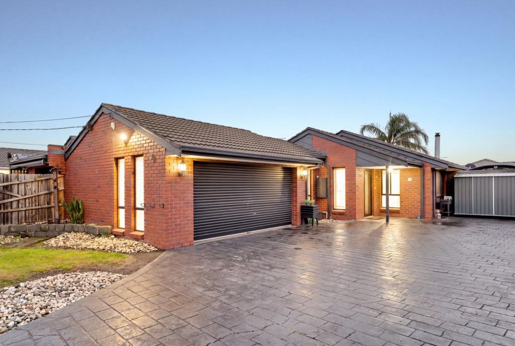 79 Nelson Ave, Altona Meadows, VIC 3028