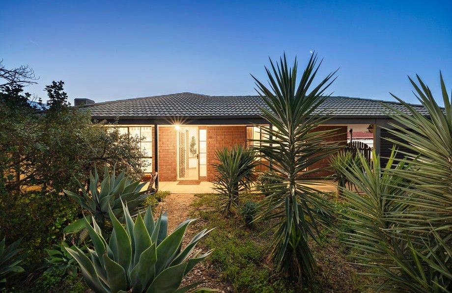 3 Marvin Way, Paralowie, SA 5108