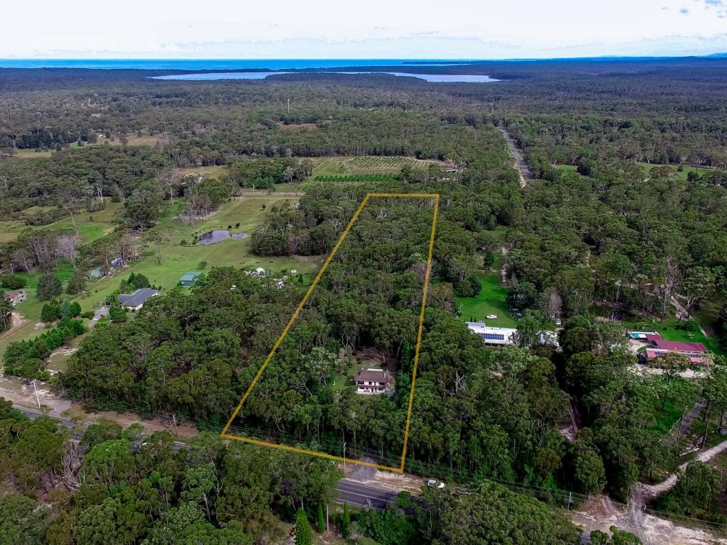 702 Sussex Inlet Rd, Sussex Inlet, NSW 2540