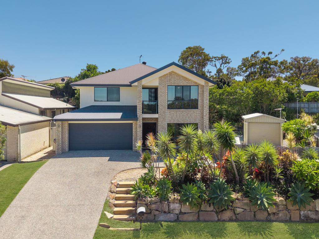 25 Holly Cres, Griffin, QLD 4503