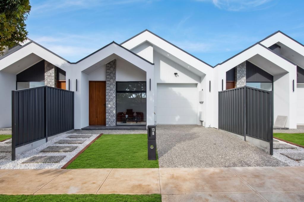 13b Berberis St, Elizabeth Vale, SA 5112