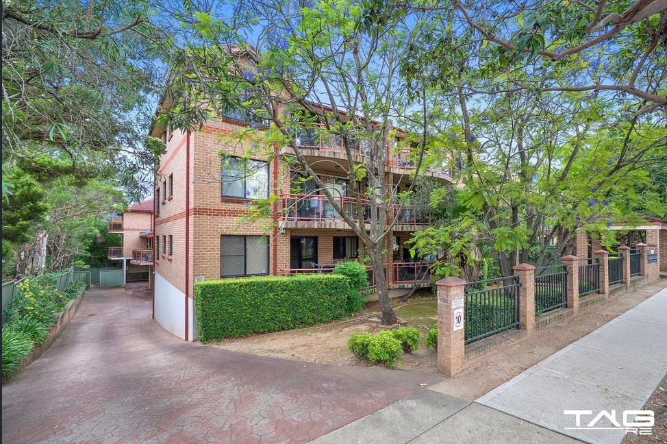 13/142-144 STATION ST, WENTWORTHVILLE, NSW 2145