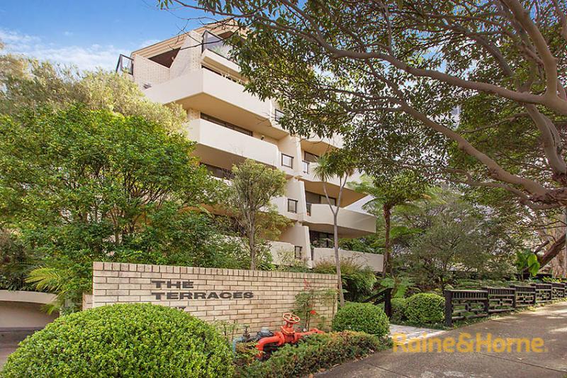 3/15 Hampden Ave, Cremorne, NSW 2090