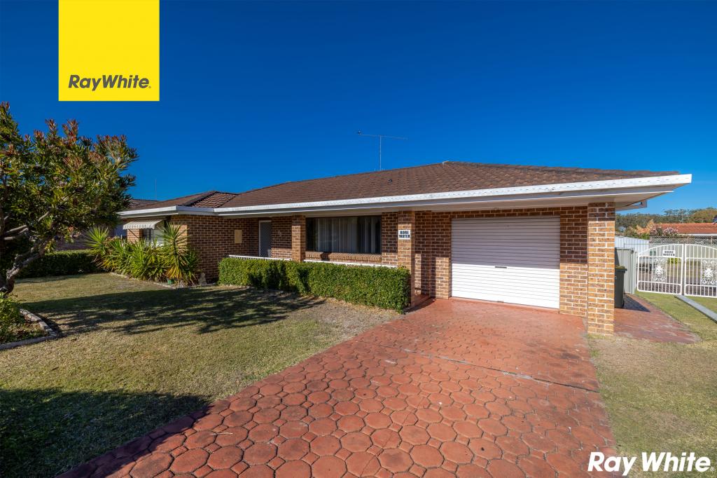 15 Woodward Pl, Tuncurry, NSW 2428