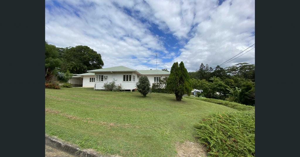 50 Reilly Rd, Nambour, QLD 4560