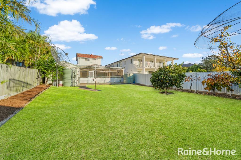 31 Zoeller St, Concord, NSW 2137