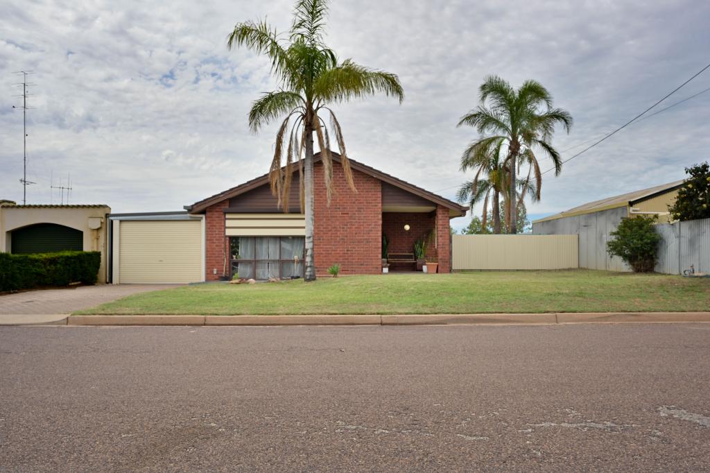 6 Kokoda St, Port Augusta, SA 5700