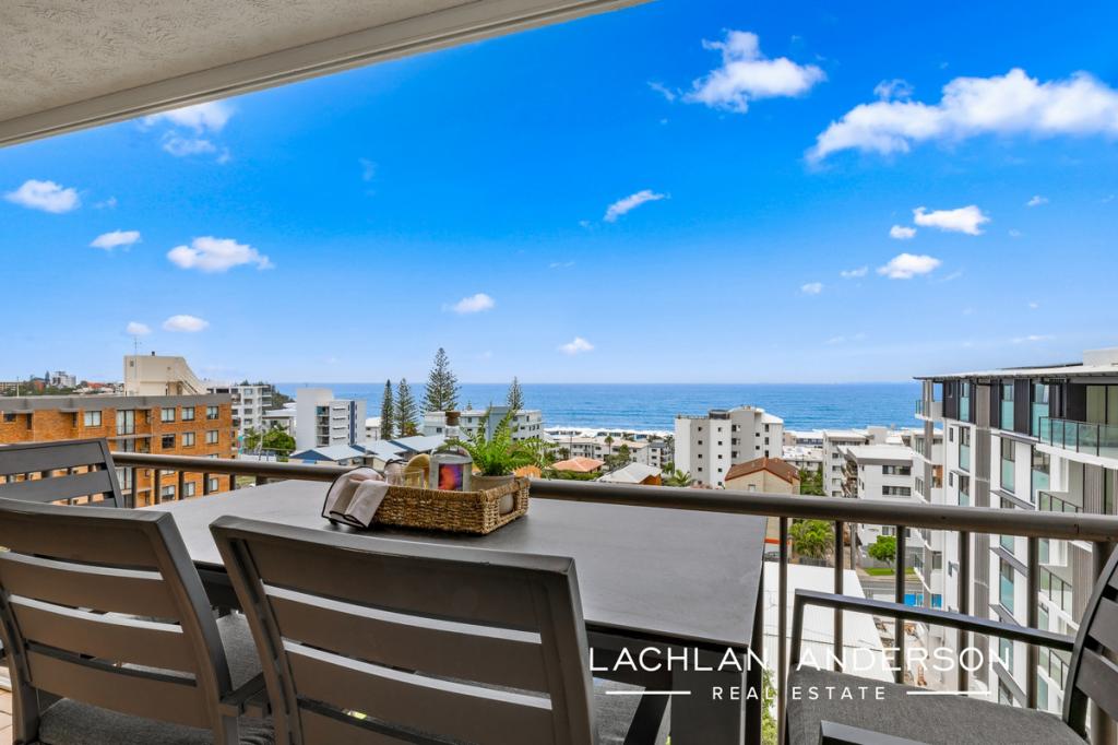 14/35 CANBERRA TCE, KINGS BEACH, QLD 4551