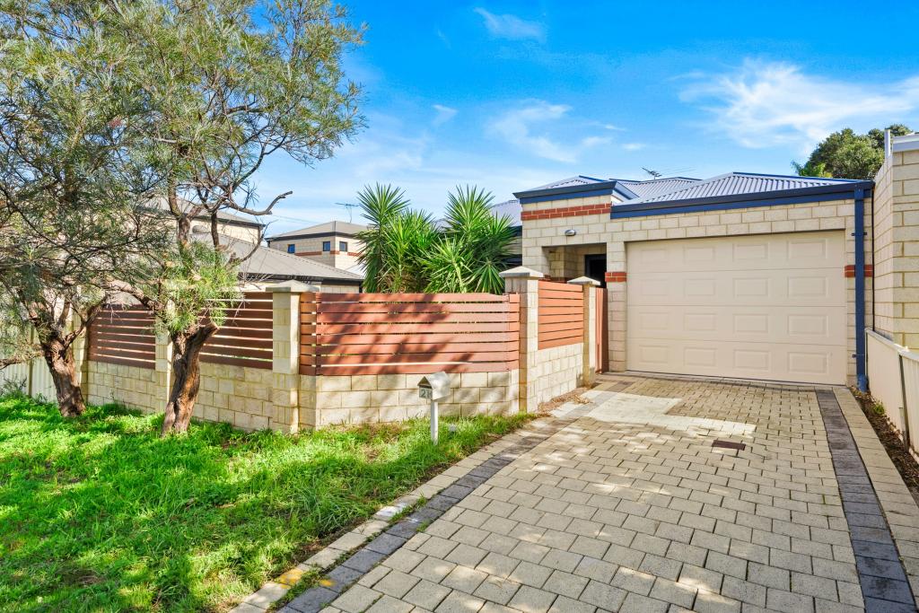 21 Walderton Ave, Balga, WA 6061