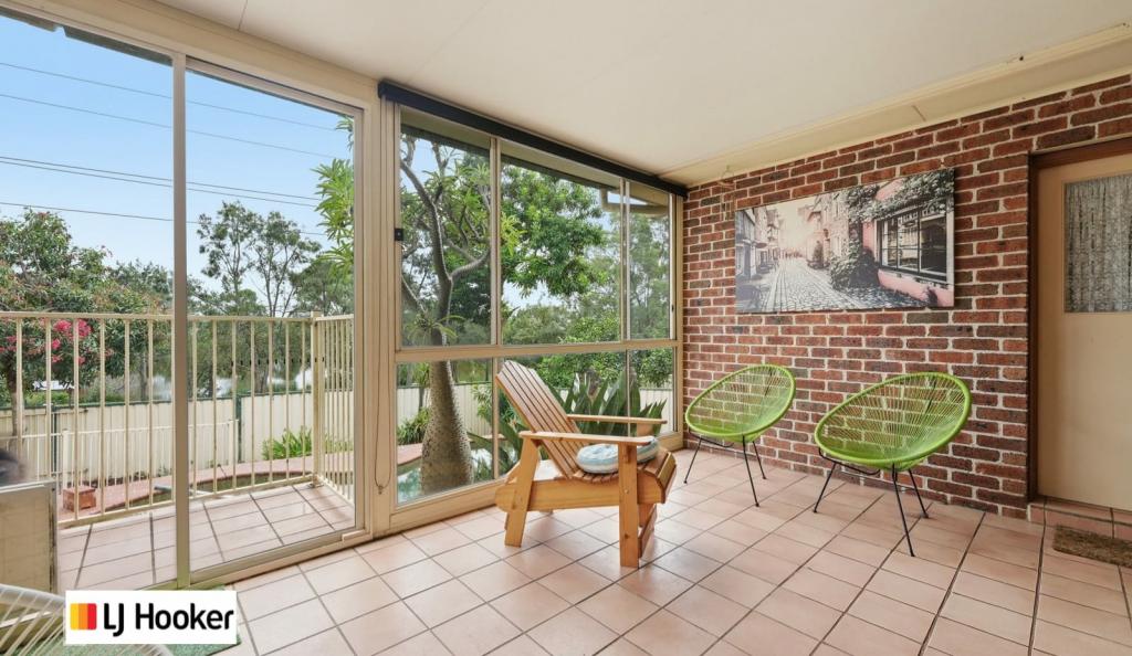 15 Granite Pl, Eagle Vale, NSW 2558