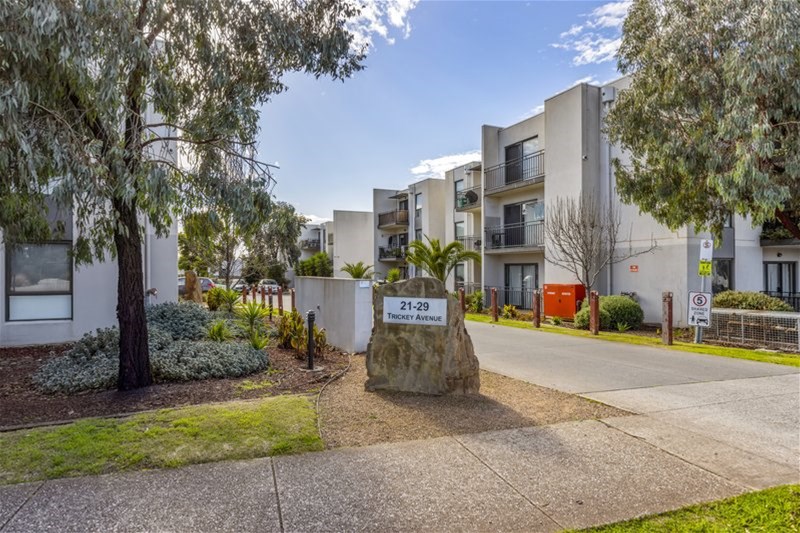 48/21-29 Trickey Ave, Sydenham, VIC 3037