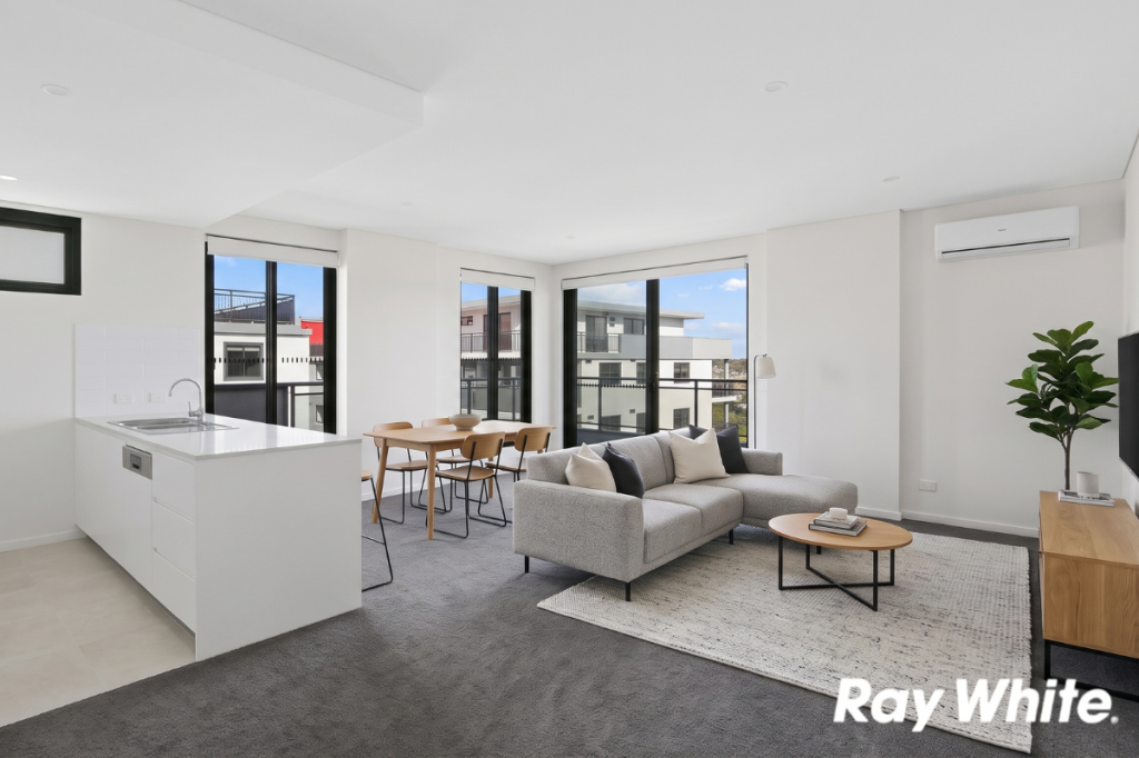 48/2 BINGHAM ST, SCHOFIELDS, NSW 2762