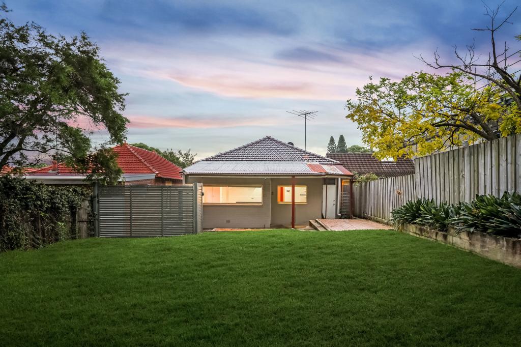 55 Burfitt St, Leichhardt, NSW 2040