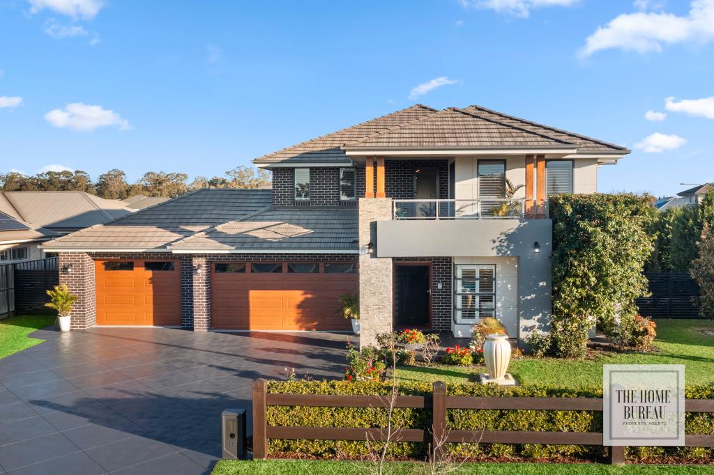 52 Johnston St, Pitt Town, NSW 2756