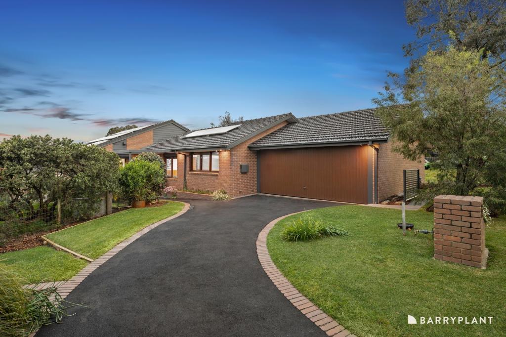 50 Elizabeth St, Bayswater, VIC 3153