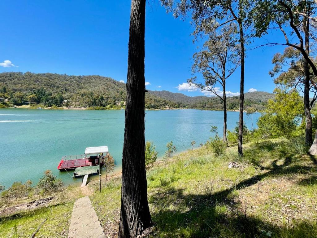 130 TAYLOR BAY LEFT ARM RD, TAYLOR BAY, VIC 3713