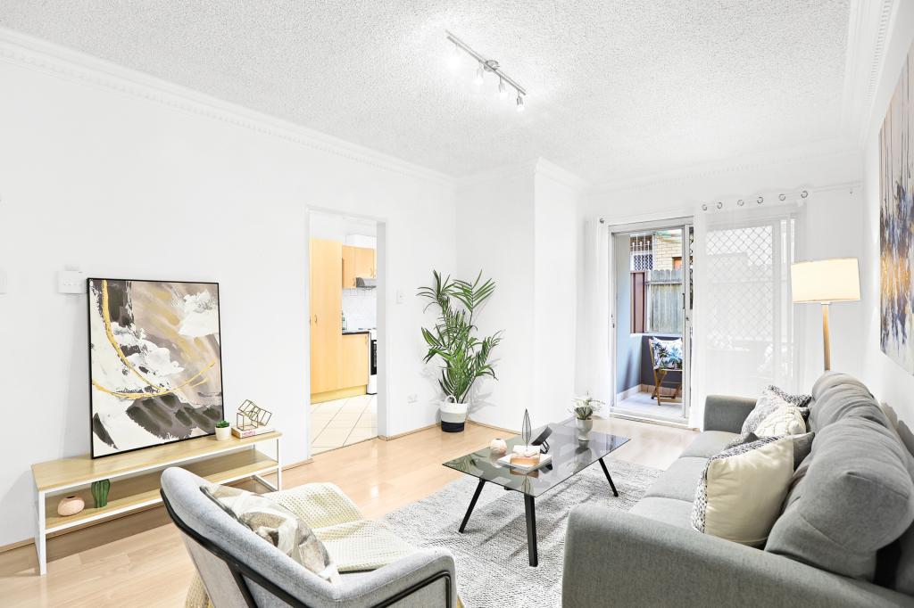 3/57-59 Weston St, Harris Park, NSW 2150